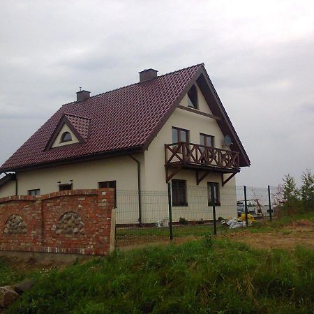 Pokoje I Domki Monika Bedzino Esterno foto