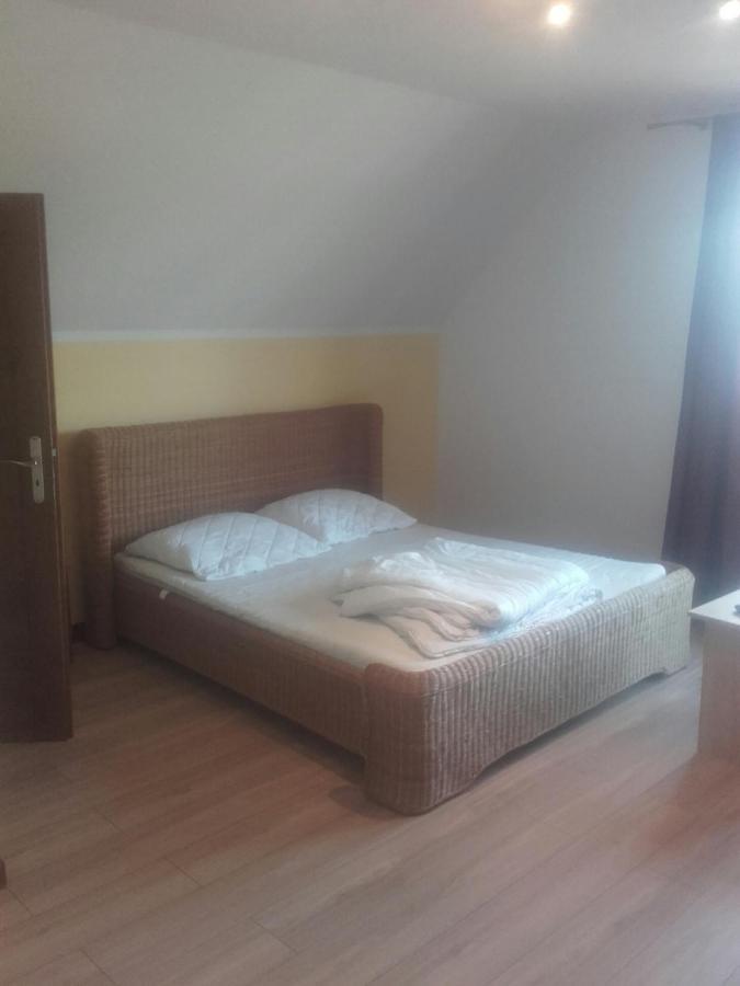 Pokoje I Domki Monika Bedzino Esterno foto