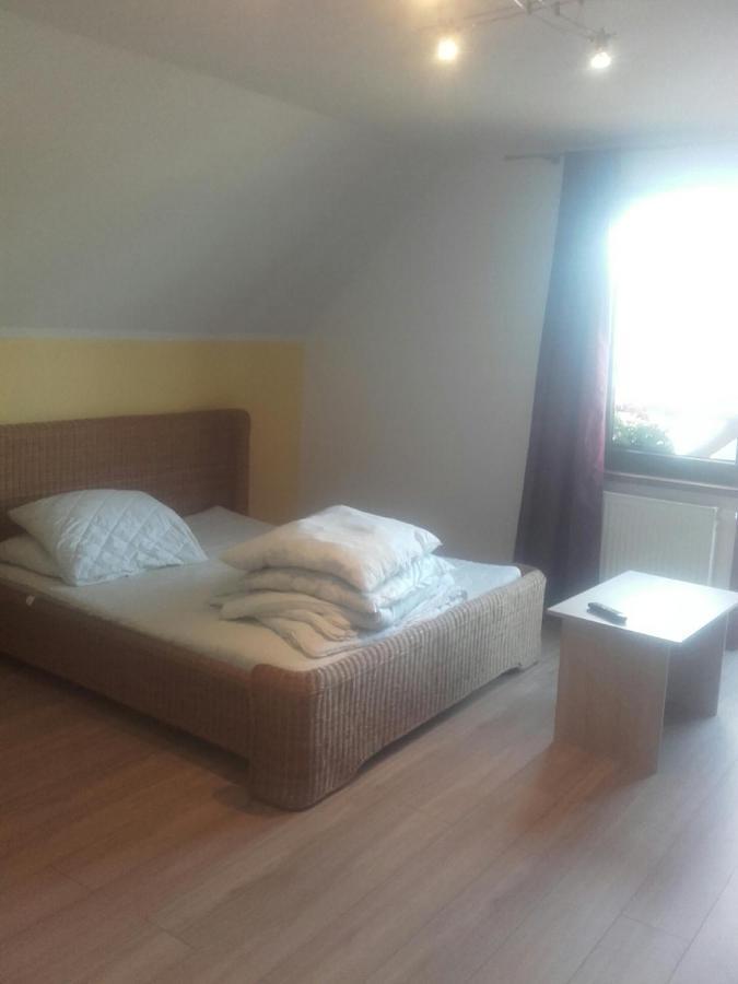 Pokoje I Domki Monika Bedzino Esterno foto