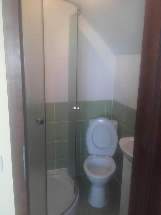 Pokoje I Domki Monika Bedzino Esterno foto